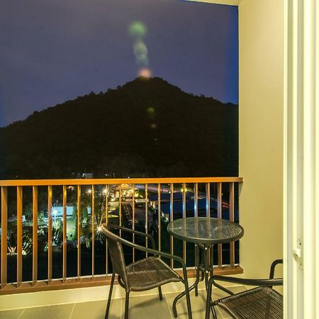 Bann Khaoyai Condominium Pak Chong Nakhonratchasima Екстериор снимка