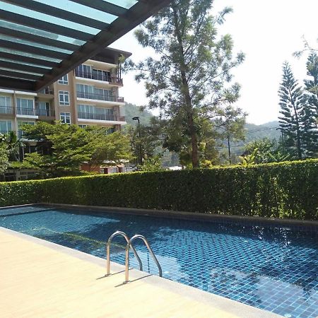 Bann Khaoyai Condominium Pak Chong Nakhonratchasima Екстериор снимка
