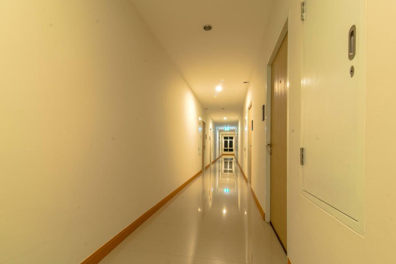 Bann Khaoyai Condominium Pak Chong Nakhonratchasima Екстериор снимка