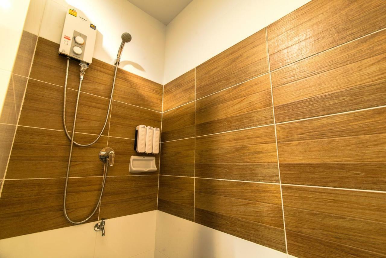 Bann Khaoyai Condominium Pak Chong Nakhonratchasima Екстериор снимка