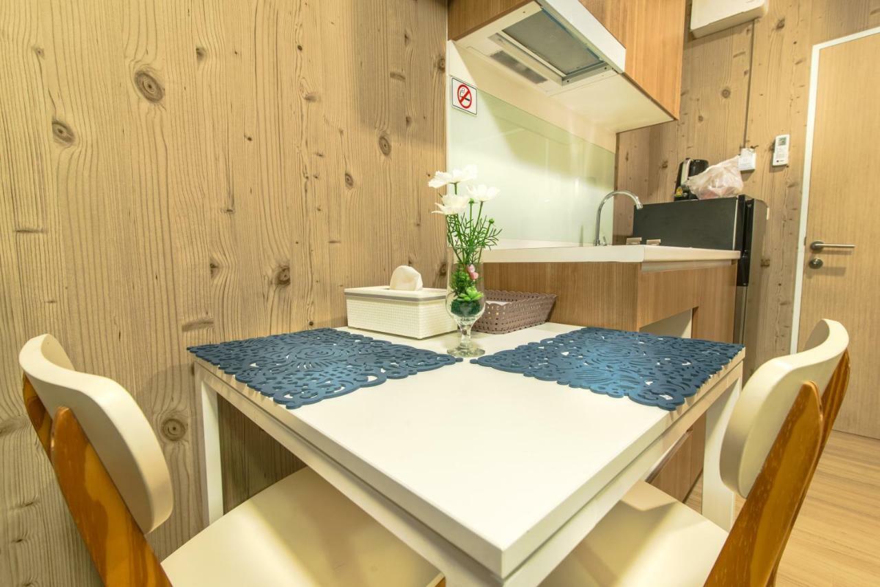 Bann Khaoyai Condominium Pak Chong Nakhonratchasima Екстериор снимка