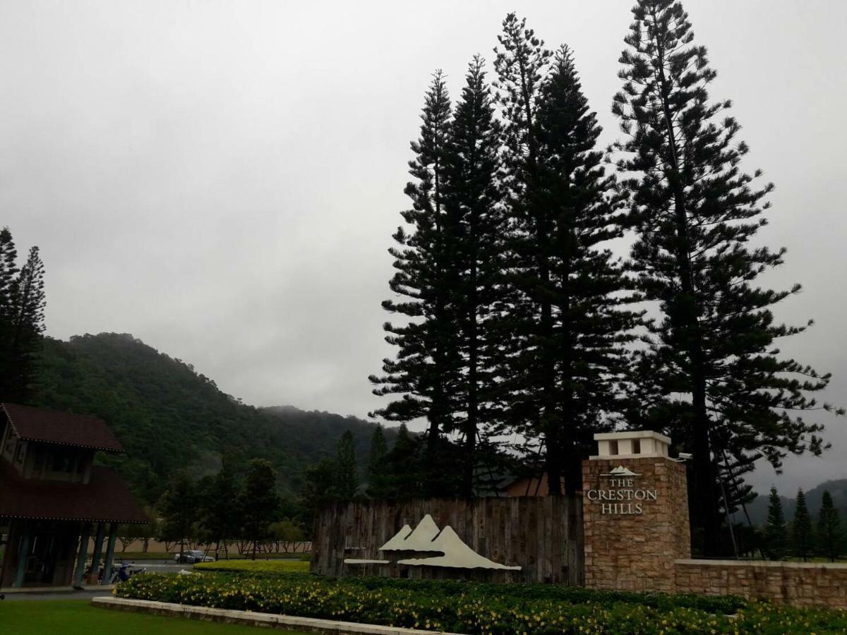 Bann Khaoyai Condominium Pak Chong Nakhonratchasima Екстериор снимка